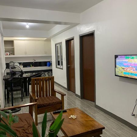 Romblon Transient House Apartment Exterior photo