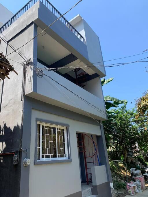 Romblon Transient House Apartment Exterior photo