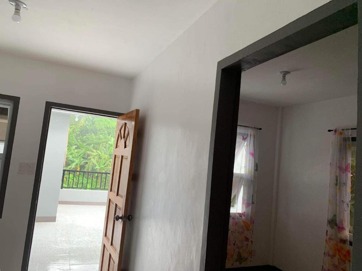 Romblon Transient House Apartment Exterior photo