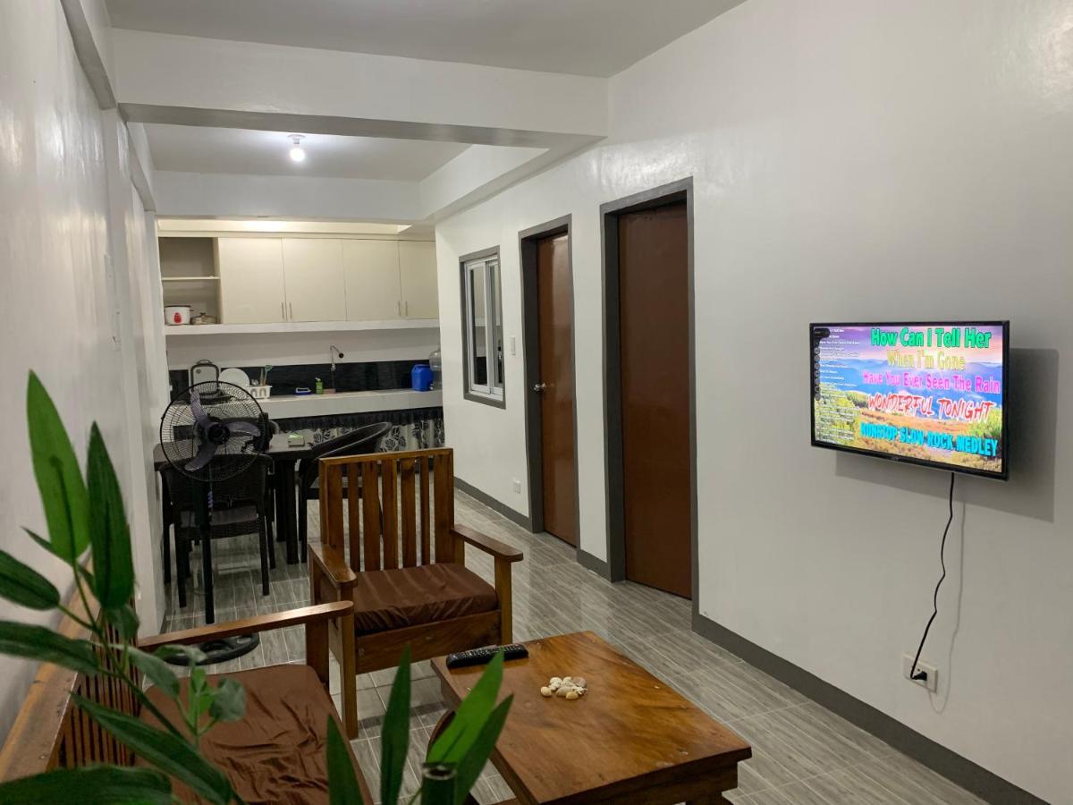 Romblon Transient House Apartment Exterior photo