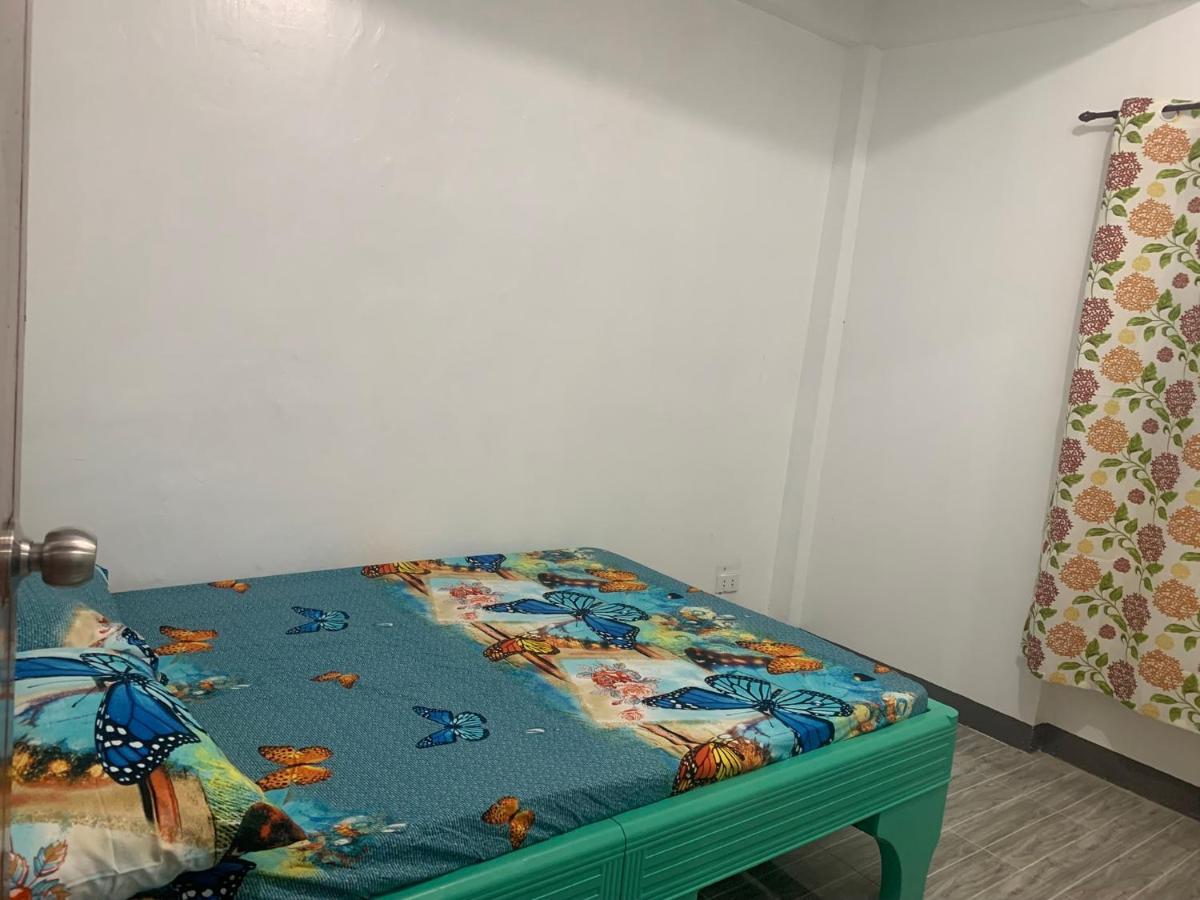 Romblon Transient House Apartment Exterior photo