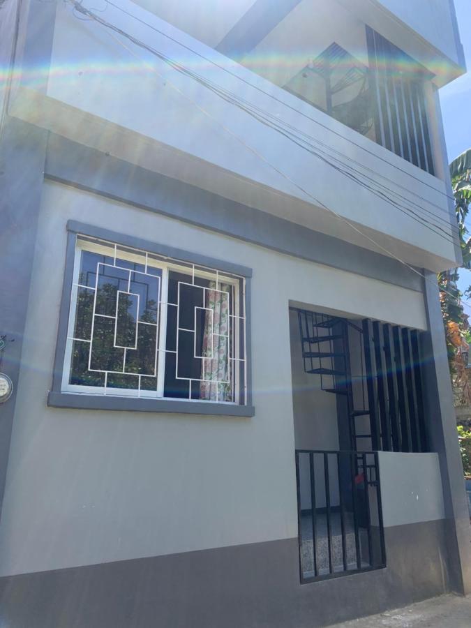 Romblon Transient House Apartment Exterior photo